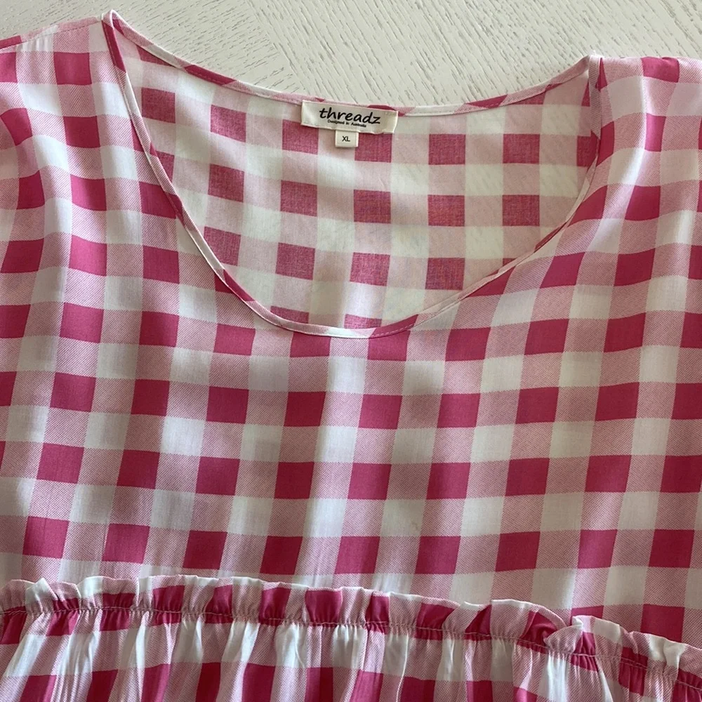 π THREADZ - Summer Dress π - Picture 4 of 9